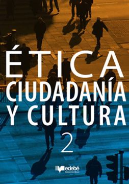 portada Etica, Ciudadania y Cultura 2