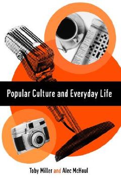 portada popular culture and everyday life (en Inglés)