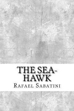 portada The Sea-Hawk (en Inglés)