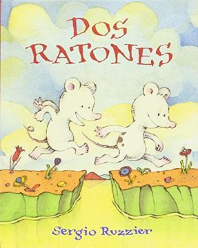 portada Dos ratones (in Spanish)