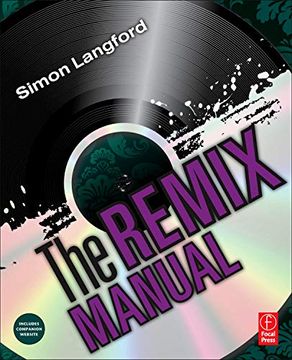 portada The Remix Manual (in English)