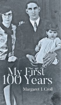 portada My First 100 Years