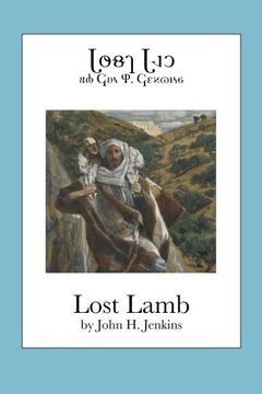 portada Lost Lamb