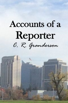 portada Accounts of a Reporter