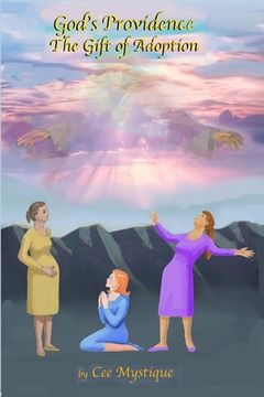 portada God's Providence: The Gift of Adoption
