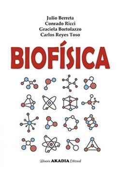 portada Biofísica (in Spanish)