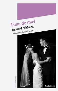 portada Luna de Miel (in Spanish)
