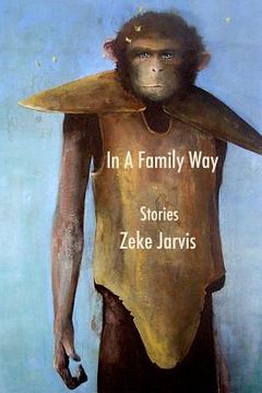 portada In A Family Way: Stories (en Inglés)