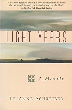 portada Light Years (in English)