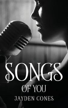 portada Songs of You (in English)