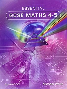 portada Essential GCSE Maths: No.4-5 (Essential Maths)