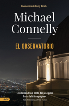 portada El observatorio (in Español / Castellano)