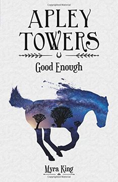 portada Apley Towers: No. 6: Good Enough