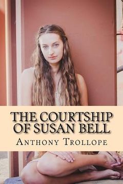 portada The Courtship of Susan Bell