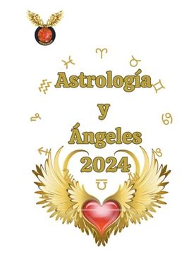 portada Astrología y Ángeles 2024