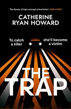 portada The Trap (in English)
