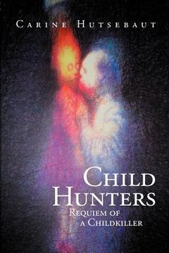 portada child hunters (en Inglés)