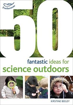 portada 50 fantastic ideas for Science Outdoors