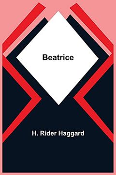 portada Beatrice (in English)