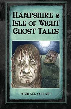 portada Hampshire and Isle of Wight Ghost Tales 