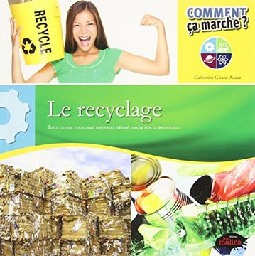 portada Le Recyclage