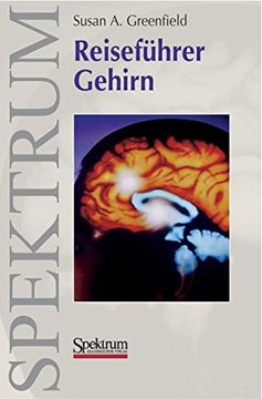 portada Reiseführer Gehirn (en Alemán)