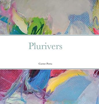 portada Plurivers (en Catalán)