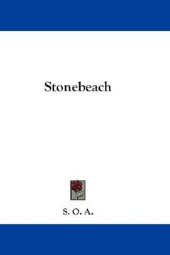 portada stonebeach (en Inglés)