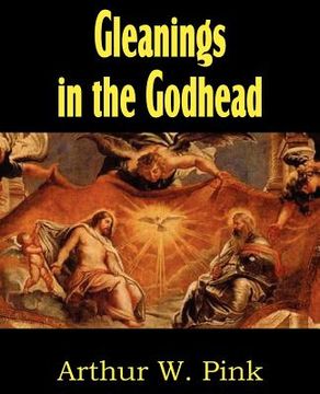 portada gleanings in the godhead