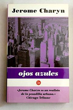 portada Ojos Azules (in Spanish)