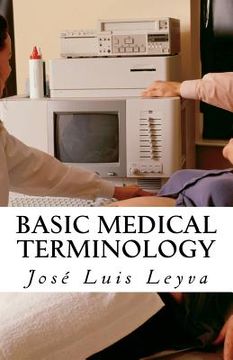 portada Basic Medical Terminology: English-Spanish MEDICAL Terms (en Inglés)