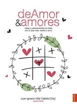 portada Deamor&Amores (in Spanish)