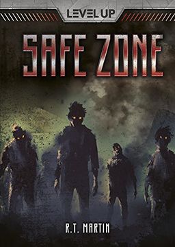 portada Safe Zone (Level Up)