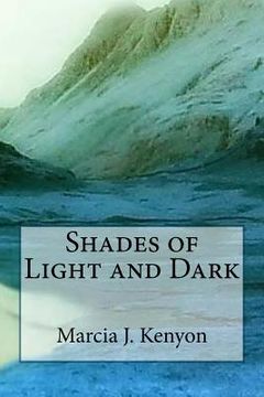 portada Shades of Light and Dark: Poems for all emotions (en Inglés)