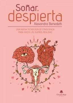 portada Soñar Despierta (in Spanish)
