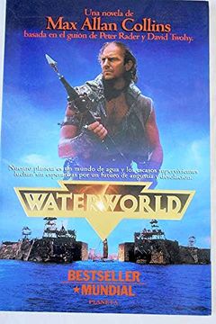 portada Waterworld (in Spanish)