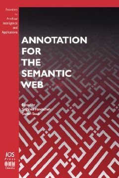 portada annotation for the semantic web (en Inglés)