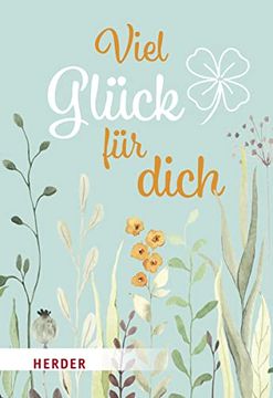 portada Viel Glück für Dich (in German)