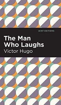 portada Man who Laughs (Mint Editions) (in English)