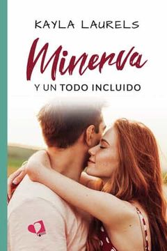portada Minerva y un Todo Incluido (in Spanish)