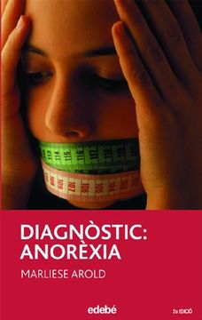 portada Diagnostic: anorexia (PERISCOPI) (in Catalá)