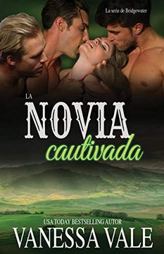 portada La Novia Cautivada (in Spanish)