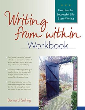 portada Writing from Within Workbook (in English)