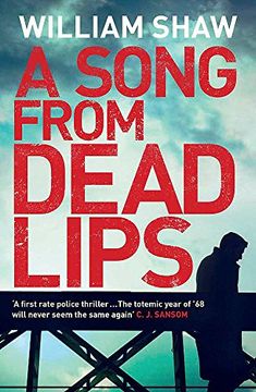 portada A Song from Dead Lips (Breen and Tozer)