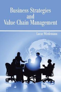 portada Business Strategies and Value Chain Management
