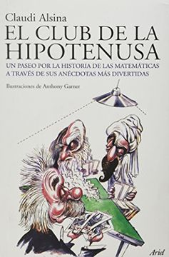 portada El Club de la Hipotenusa