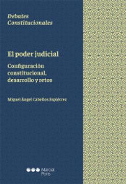 portada El Poder Judicial (in Spanish)