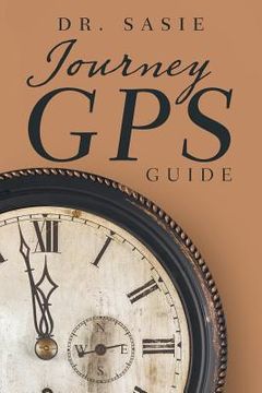 portada Journey Gps: Guide (en Inglés)