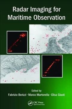 portada Radar Imaging for Maritime Observation (en Inglés)