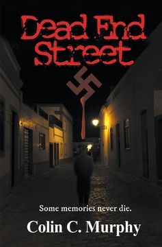 portada Dead End Street (en Inglés)